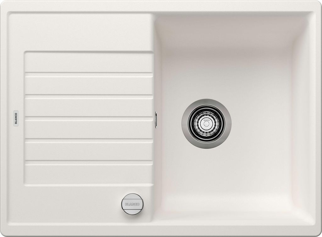 BLANCO ZIA 45 S Compact SILGRANIT bianco Immagine del prodotto 