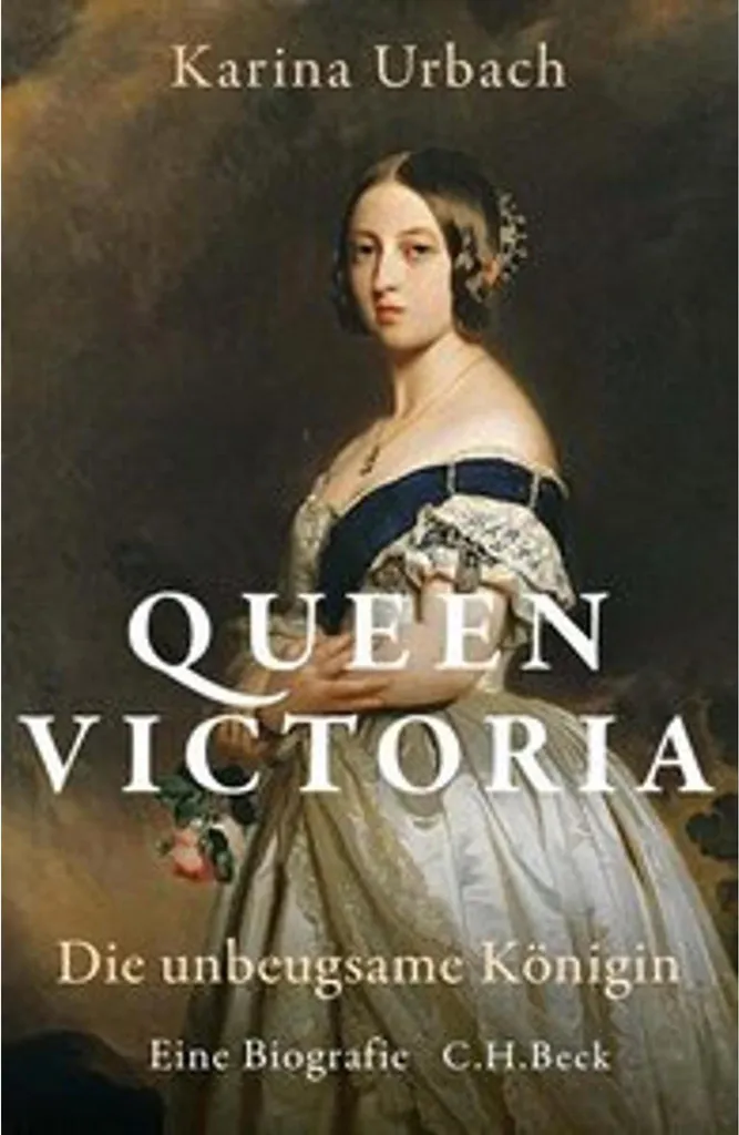Service à thé Queen Victoria en porcelaine fine avec liseré en or 24k