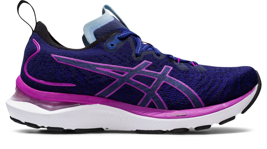 Asics gel cumulus discount 19 damen 40 5