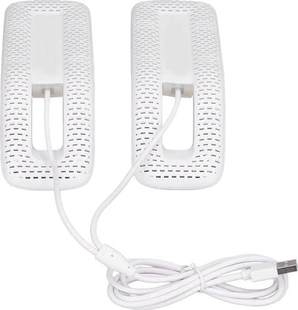 Chauffage USB Silencieux 10W - Accessoire de Chaleur Douce Ultra Léger