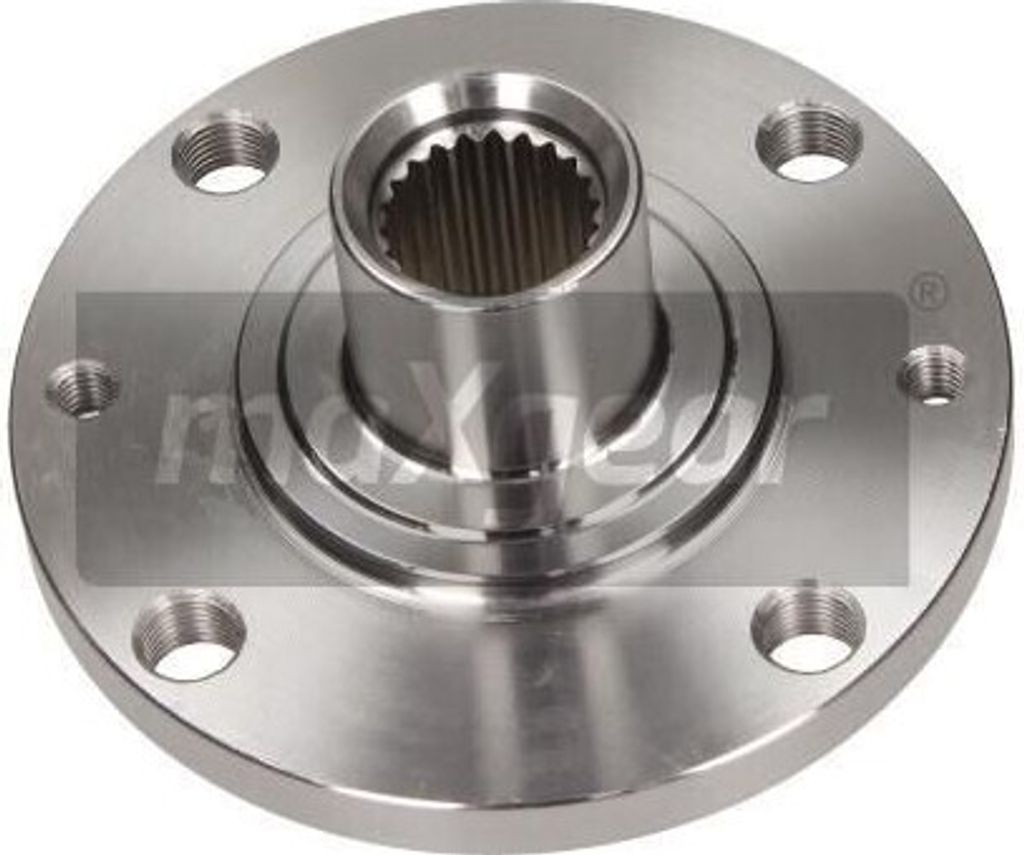 MAXGEAR 33-0580 - OE 51782549 Radnabe für 500 (312), Brava, Bravo, Idea, Linea, Marea, Punto, Seicento, Stilo, Tipo