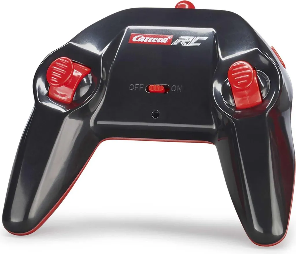 Carrera RC Mini Turnator 2.0 Voiture Télécommandée Antichoc Inusable - 14