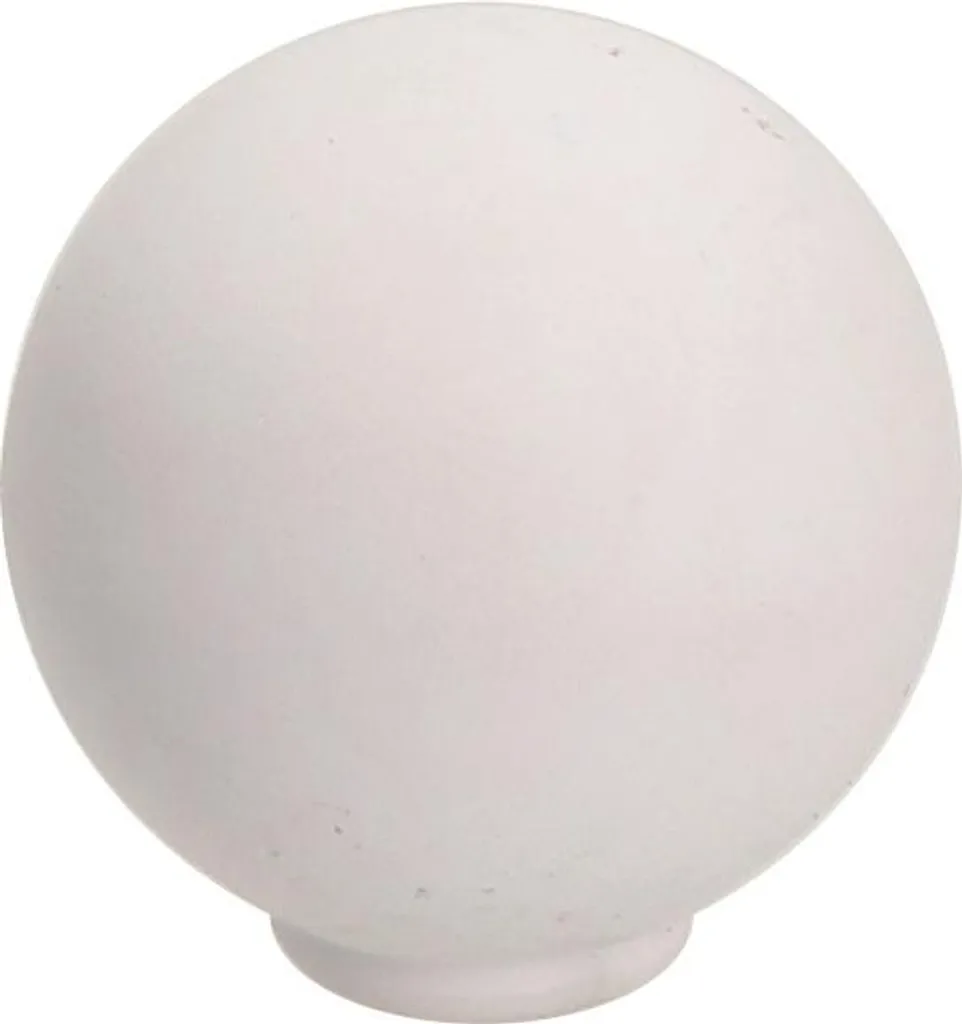 Pulsante GX16, bianco opaco