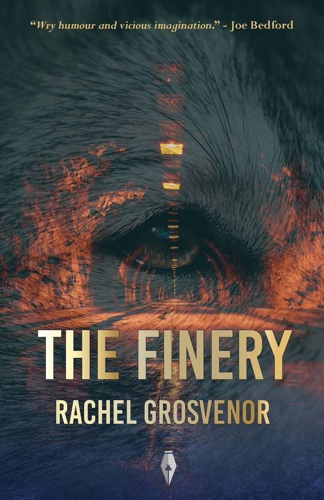 Finery – Lingua: Inglese