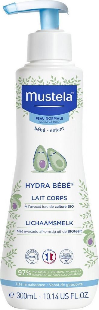 Lozione per il corpo, 300 ml Immagine del prodotto 