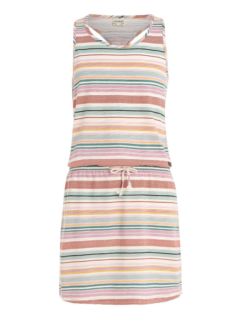 PROTEST PRTLAURA JR dress Duskyrose 176
