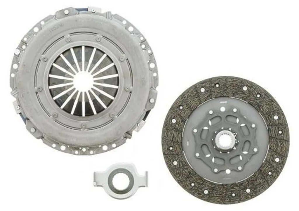 Réparer embrayage Opel Combo X12 - Kit AISIN KE-FC31 pour Utilitaire