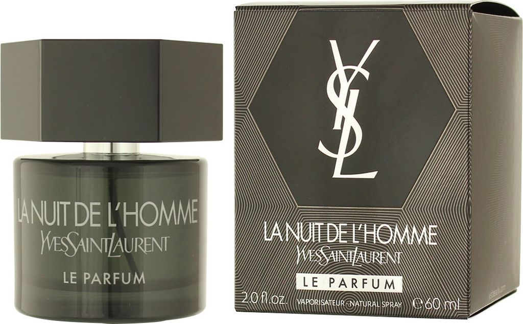 YSL La Nuit De L'Homme Le Parfum Obrázok produktu 