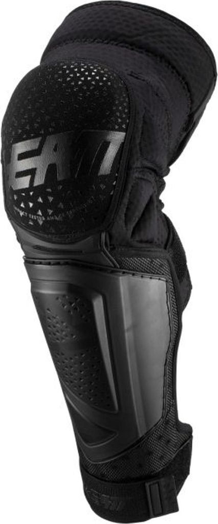 Leatt 3DF Hybrid EXT Motocross Knie-/Schienbeinschoner, Produktbild 