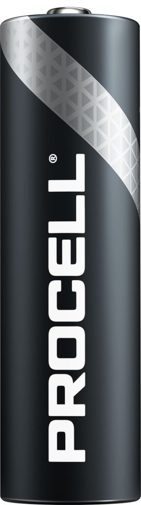 Duracell 122895 Duracell Batterie Procell -  AA Mignon  Obrázek produktu 