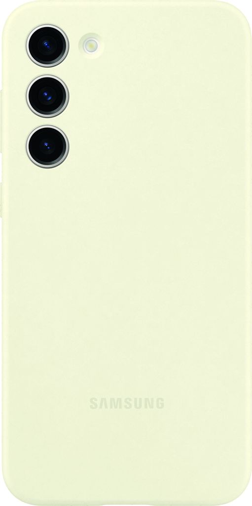 Samsung Galaxy S23+ 256GB grün Produktbild 133