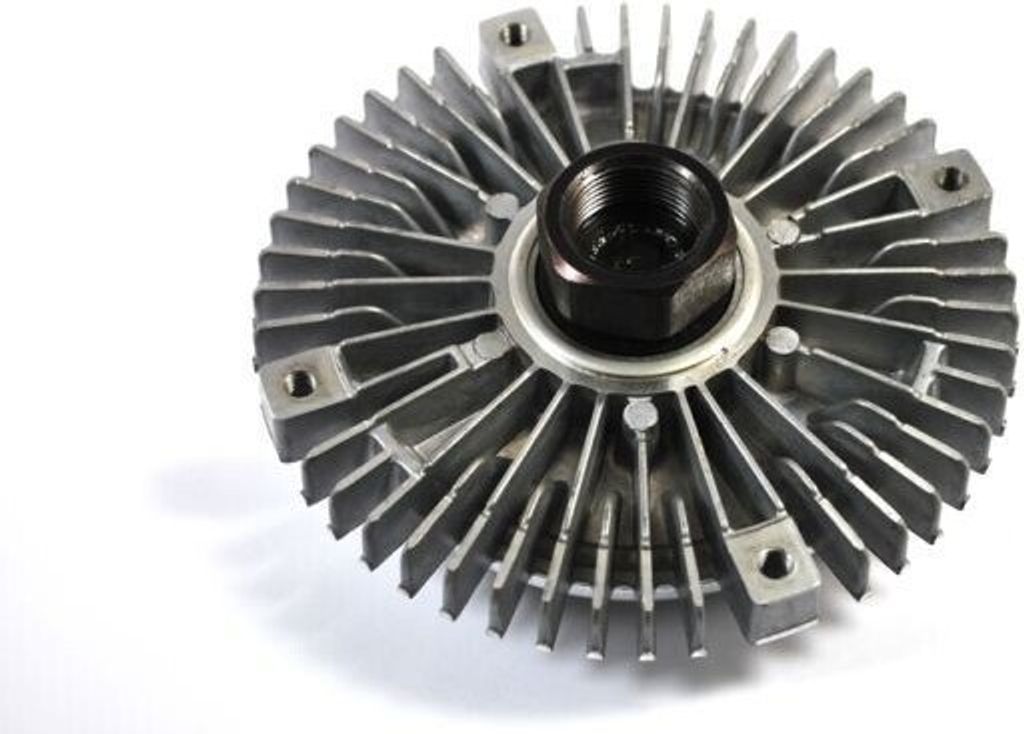 Kupplung, Kühlerlüfter THERMOTEC D5A004TT