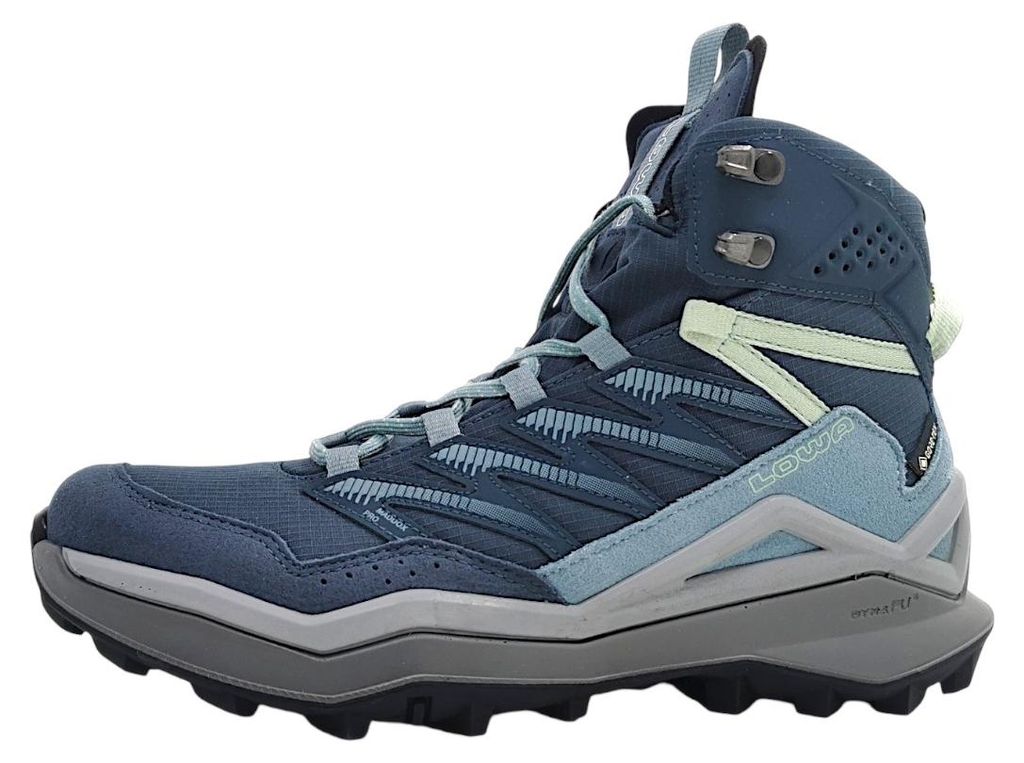 Chaussures de sport Lowa Maddox Pro GTX MID Ws, chaussures Image du produit 