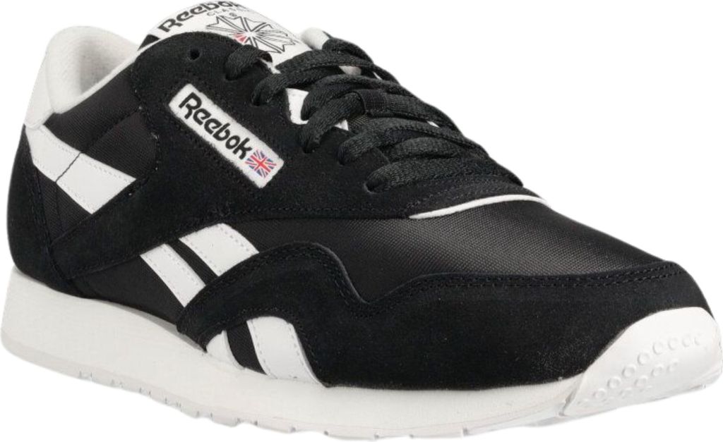 Reebok Buty CL Nylon, GY7231 Zdjęcie produktu 