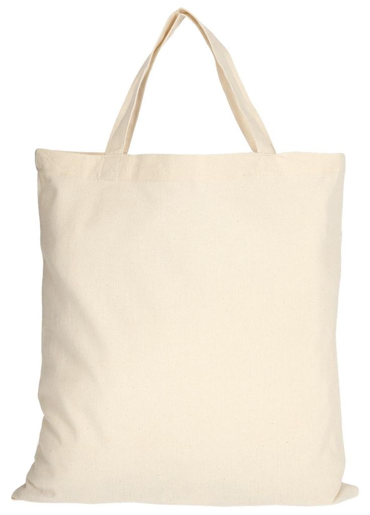 10er Pack Baumwolltasche - 28 Farben | mit zwei kurzen Produktbild 