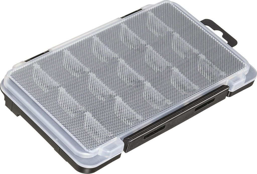 Meiho Light Game Case J 17,5x10,5x1,8cm - Angelbox Produktbild 