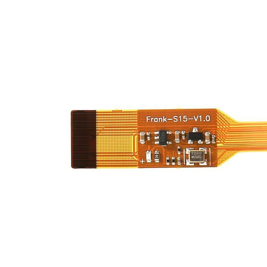 Module Caméra Grand Angle pour Raspberry Pi Zero - Capteur Photo 120°