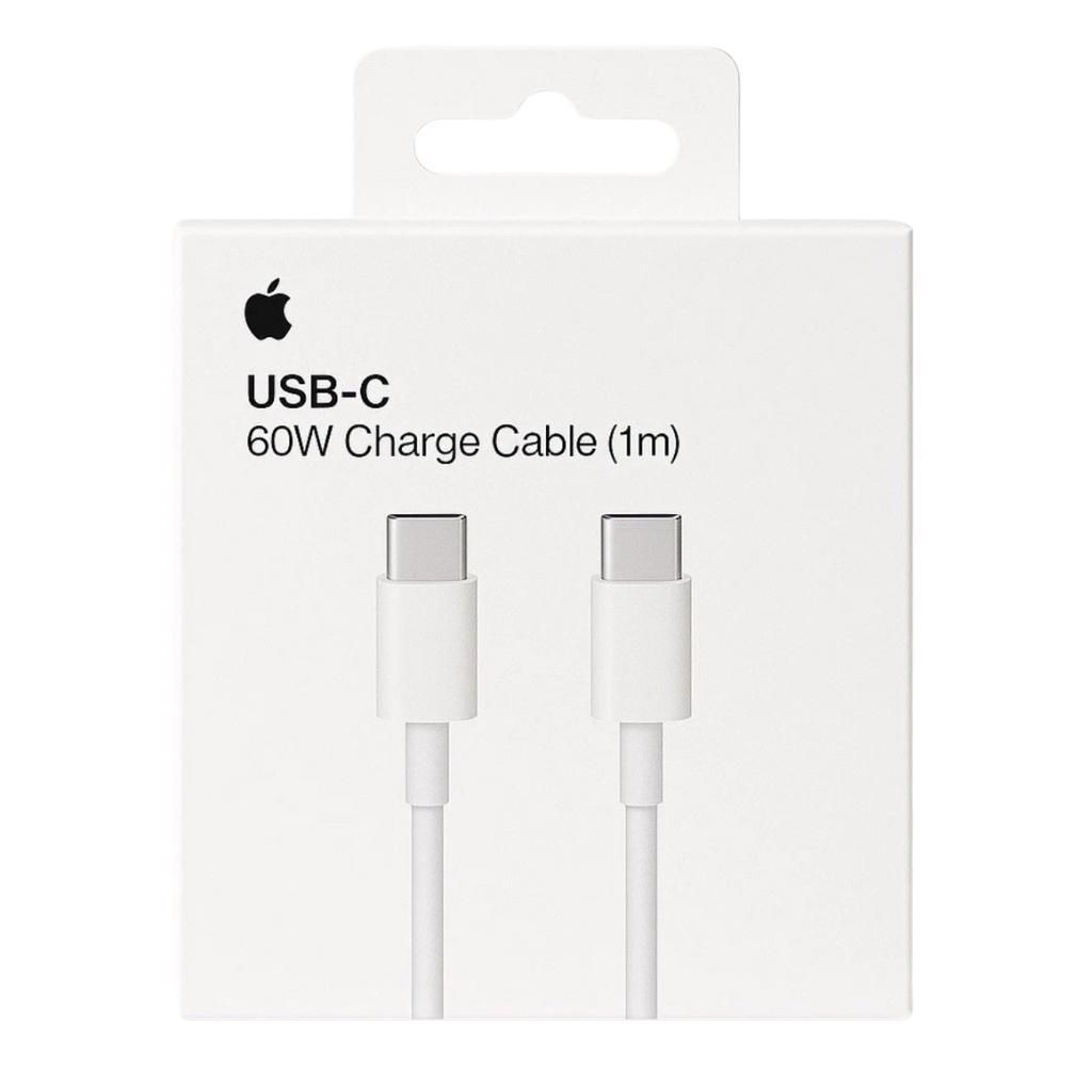 Apple 60W USB‑C Ladekabel (1 m) MUF72ZE/A TPE Produktbild 