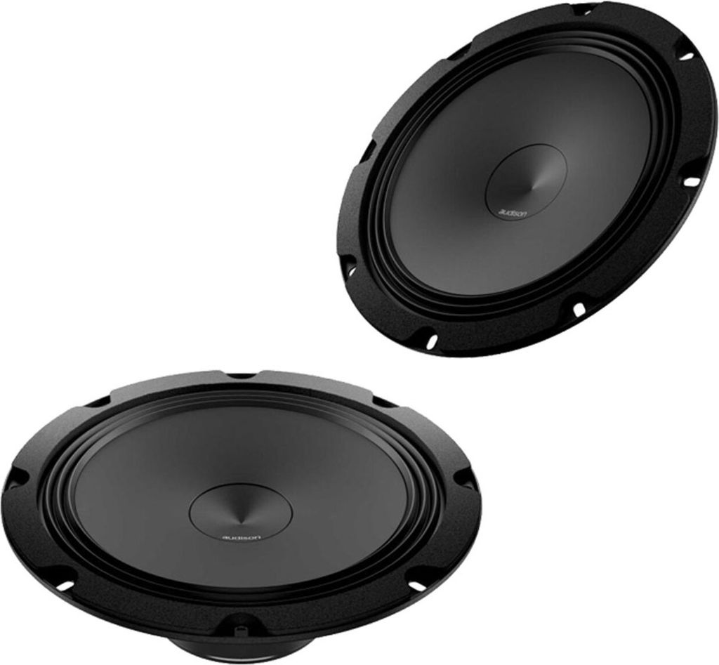 Audison PRIMA AP 8, altoparlante per bassi da 20 cm Immagine del prodotto 