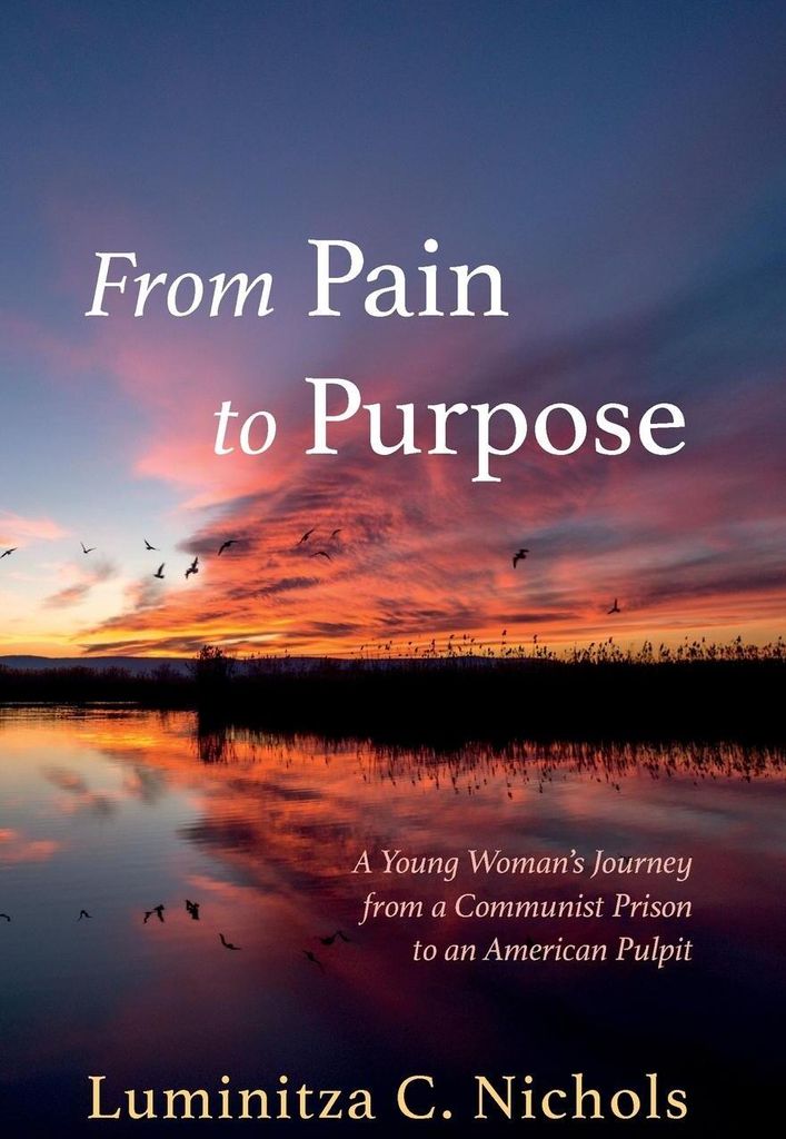 From Pain to Purpose
