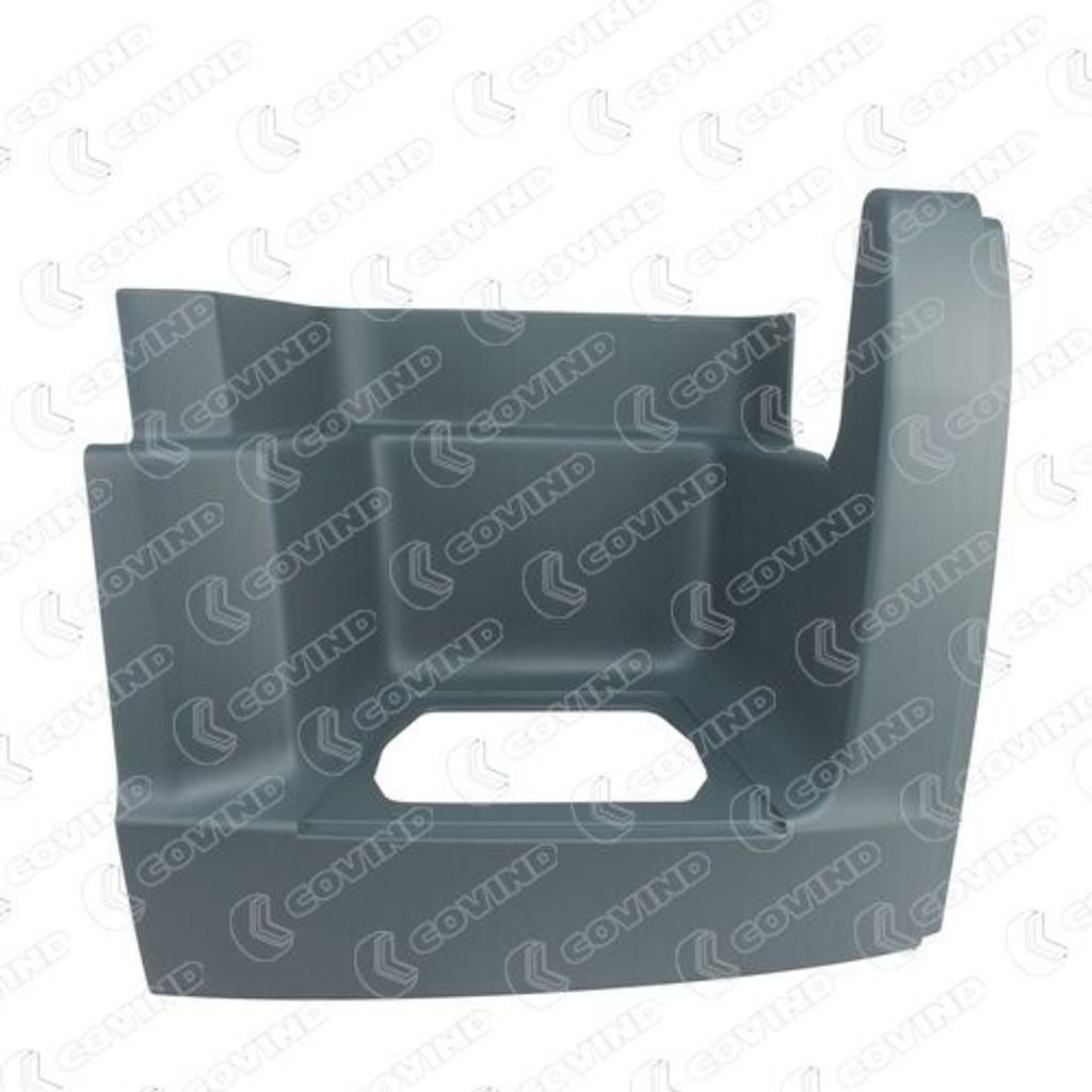 COVIND CF0/244 Schweller Reparaturblech Einstiegblech Rechts für DAF CF 85