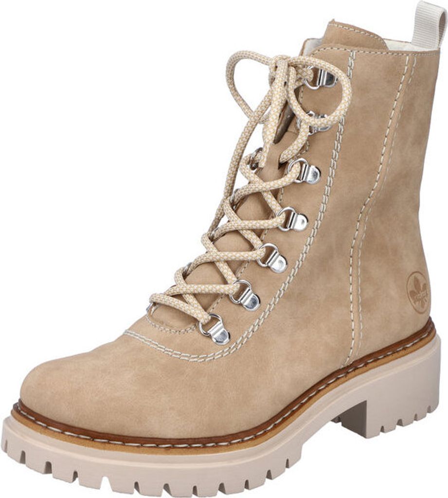 Buty Rieker Botki Damskie Ocieplane 7264360 Zdjęcie produktu 42
