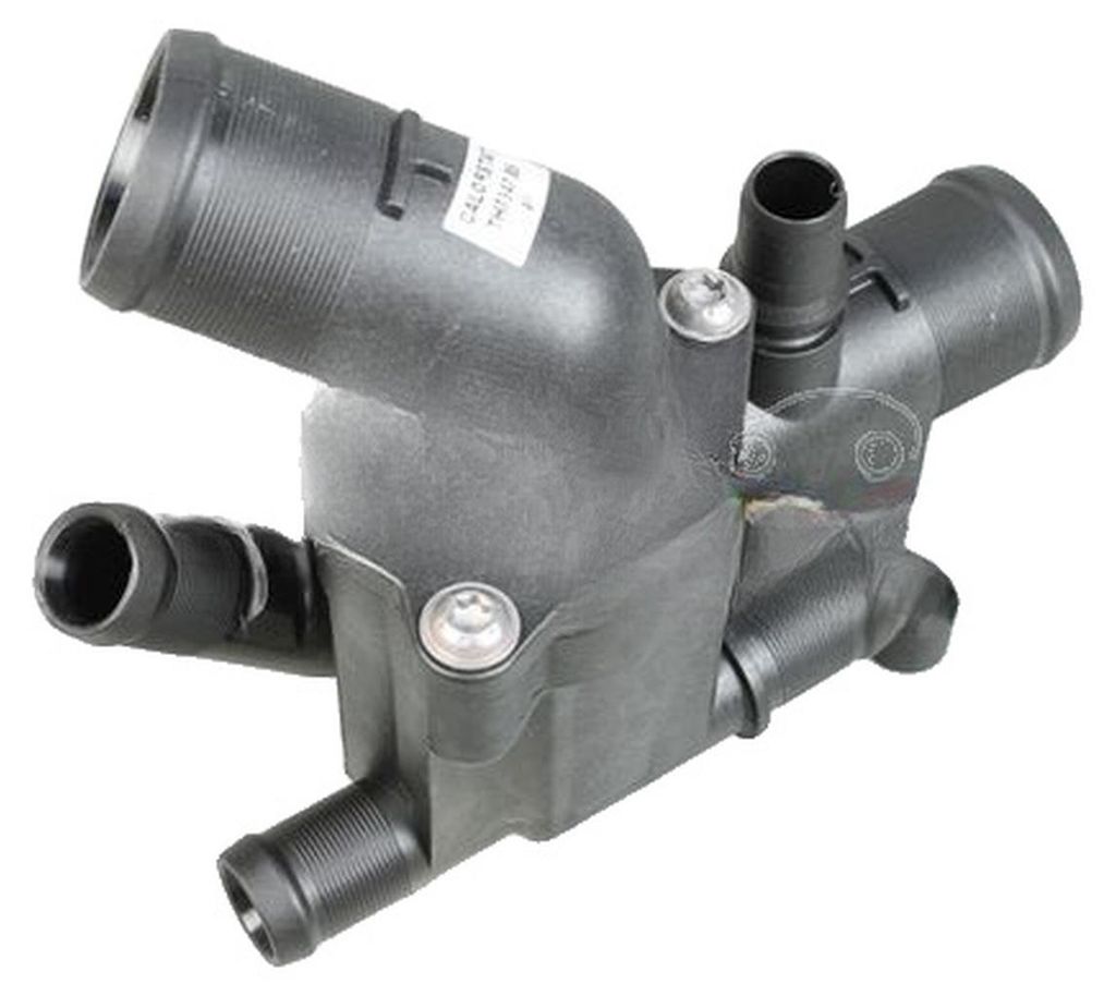 Thermostat Kühlmittel Öffnungstemperatur 85 °C METZGER für u.a. OPEL VIVARO
