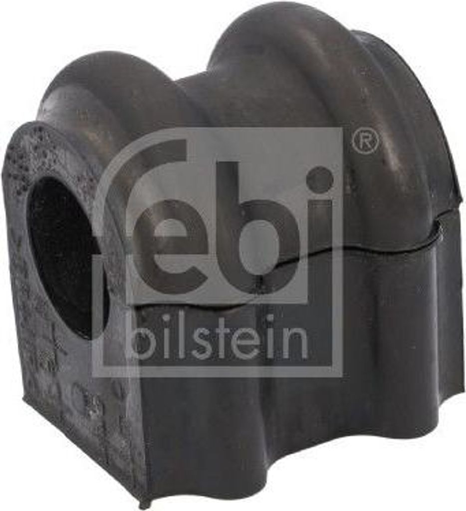 FEBI BILSTEIN 185199 Lagerung, Stabilisator OE 548132K000 kompatibel mit iX20, Soul, Venga