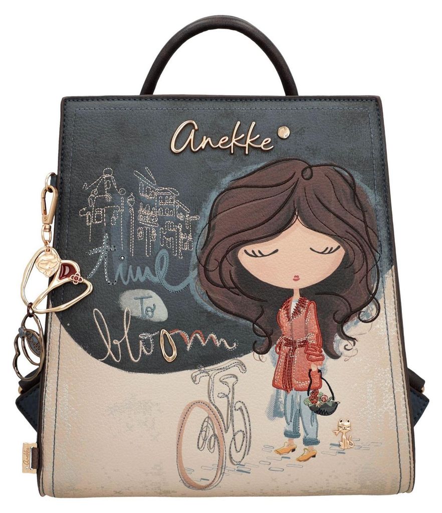 Anekke sac à dos de loisirs sac à dos Tulip Backpack Image du produit 