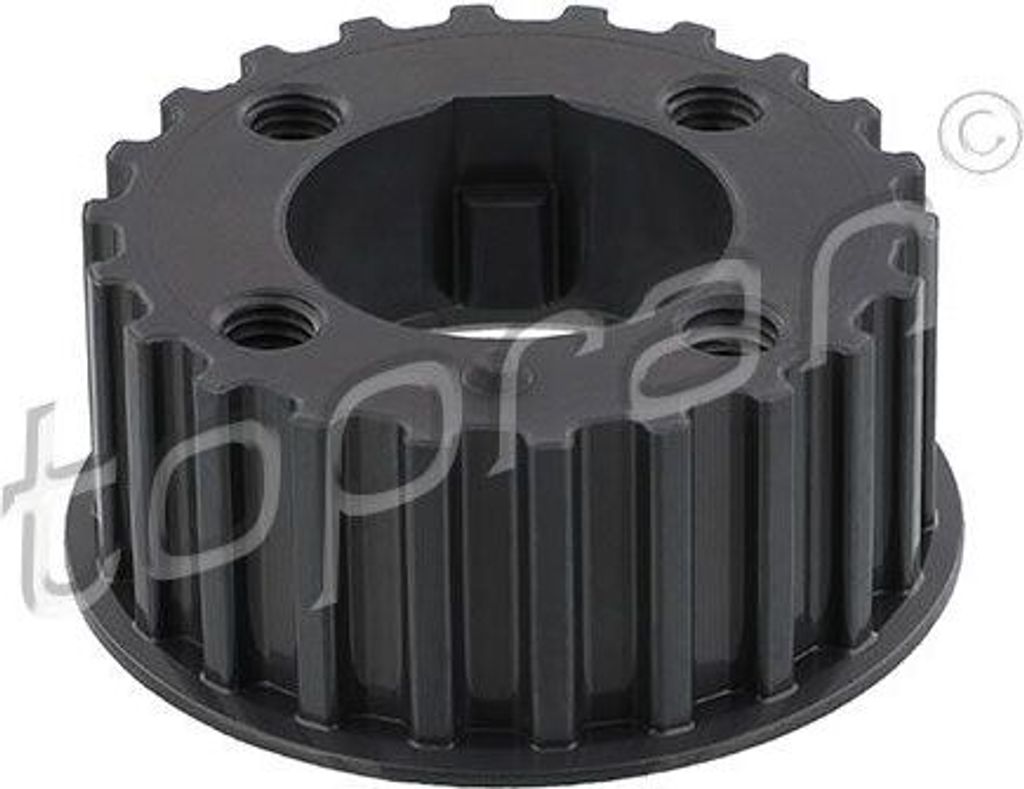TOPRAN Zahnrad Kurbelwelle für VW TRANSPORTER IV Bus 70XB 70XC 7DB 7DW