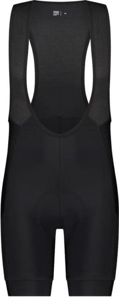 BBB Cycling BBB bib shorts CorsaCargo XXL schwarz - gepolsterte Trägerhose mi...