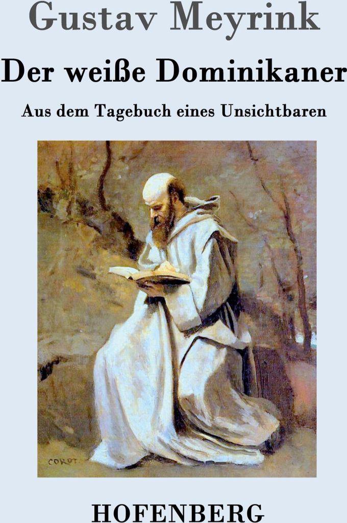 Der weiße Dominikaner