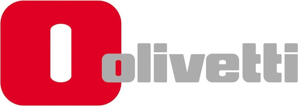 Toner Magenta B1208 Olivetti Originale | Spedizione Rapida