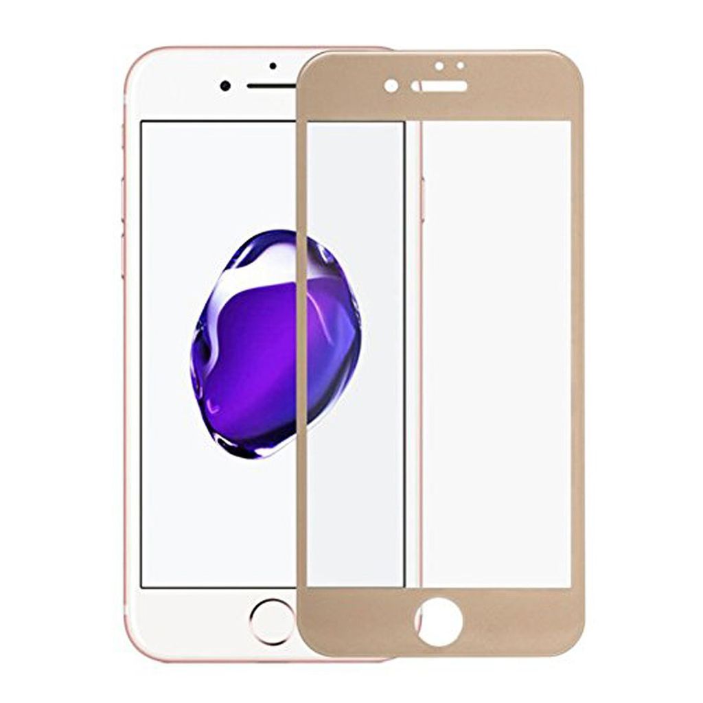 Lobwerk Schutzglas für Apple iPhone7/8/SE2/SE3 4.7 Zoll gerundetes Glas Bildschirm Displayschutz curved, Apple, Apple iPhone7/8/SE2/SE3, Staubresi...