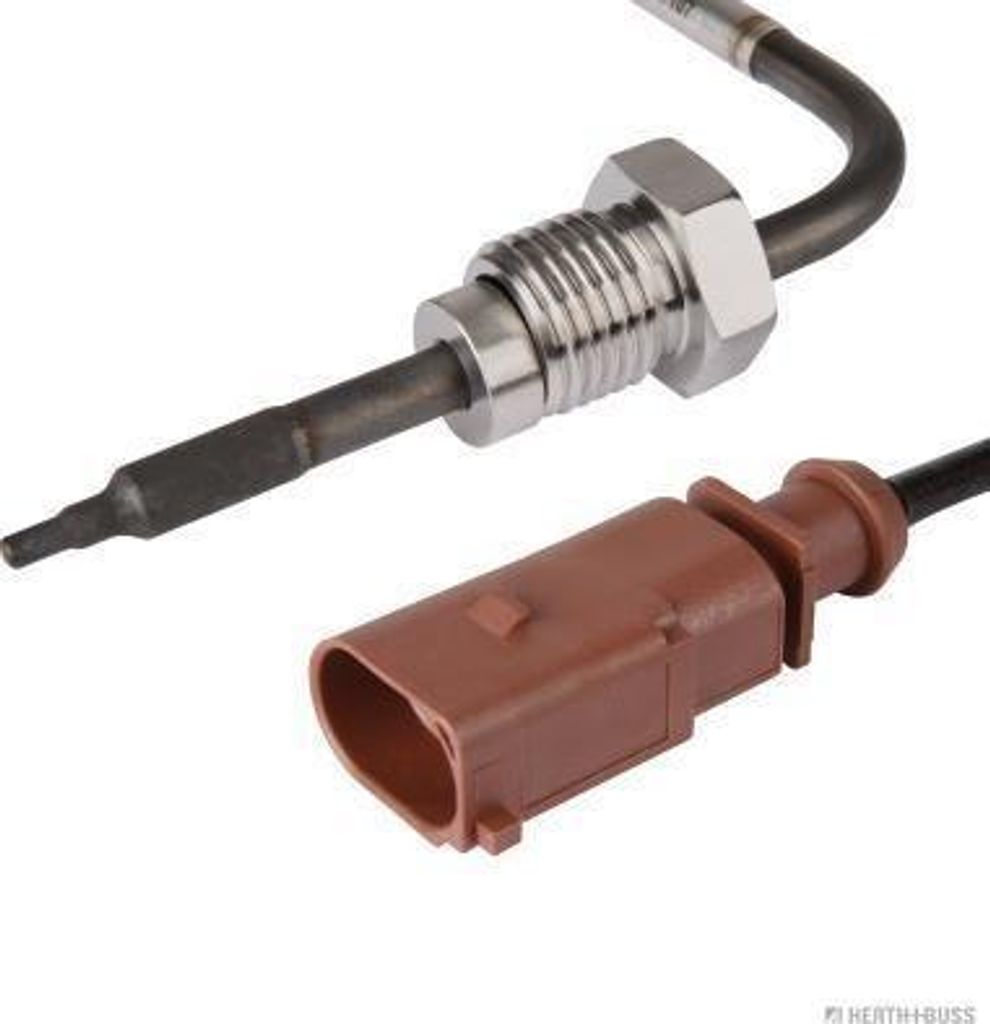 HERTH+BUSS ELPARTS 70683099 Abgastemperatursensor OE 4G0906088K kompatibel mit A6 4G