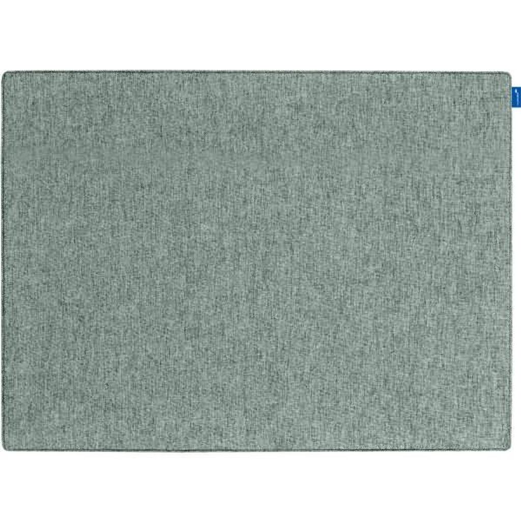 Akustik-Pinboard Board-Up 75x50cm calm blue