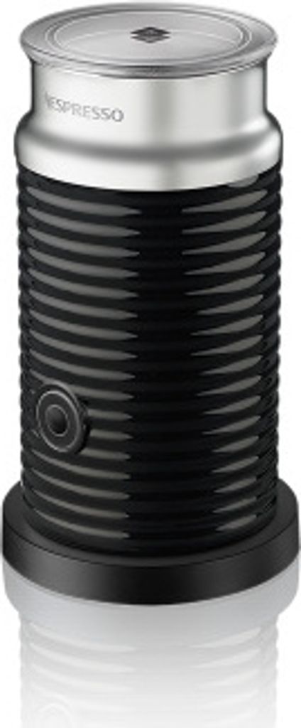 Nespresso Aeroccino3, automatický napěňovač mléka, ohřívač Obrázek produktu 
