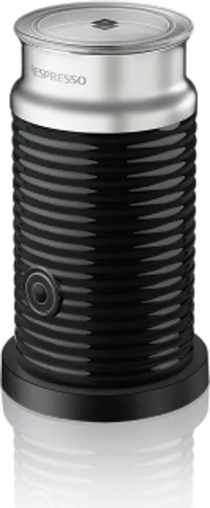 Chauffe-lait Nespresso Aeroccino3 avec fonction mousse chaude et froide