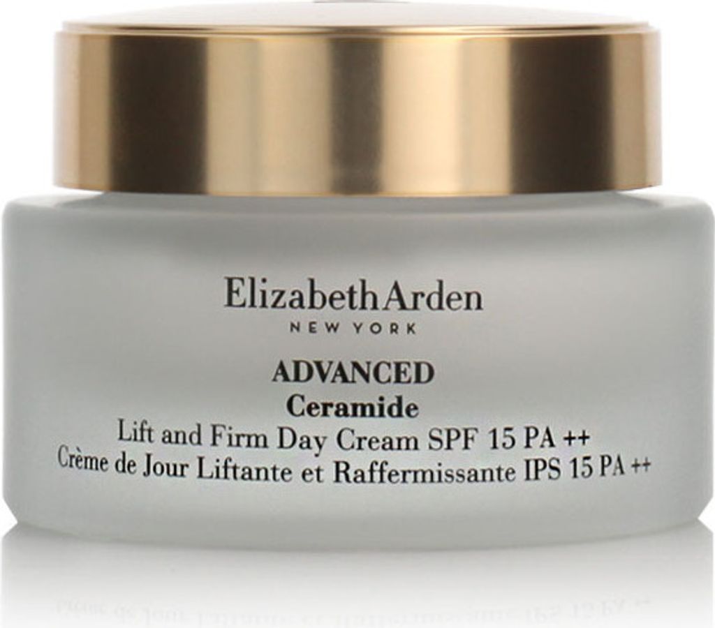 Elizabeth Arden - Advanced Ceramide Lift and Firm Dagcrème Productafbeelding 