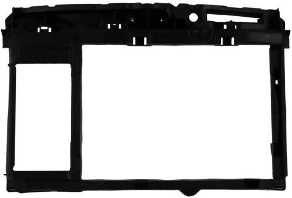 Support de serrure BLIC 6502-08-5508202P pour Peugeot 207 et 208 I