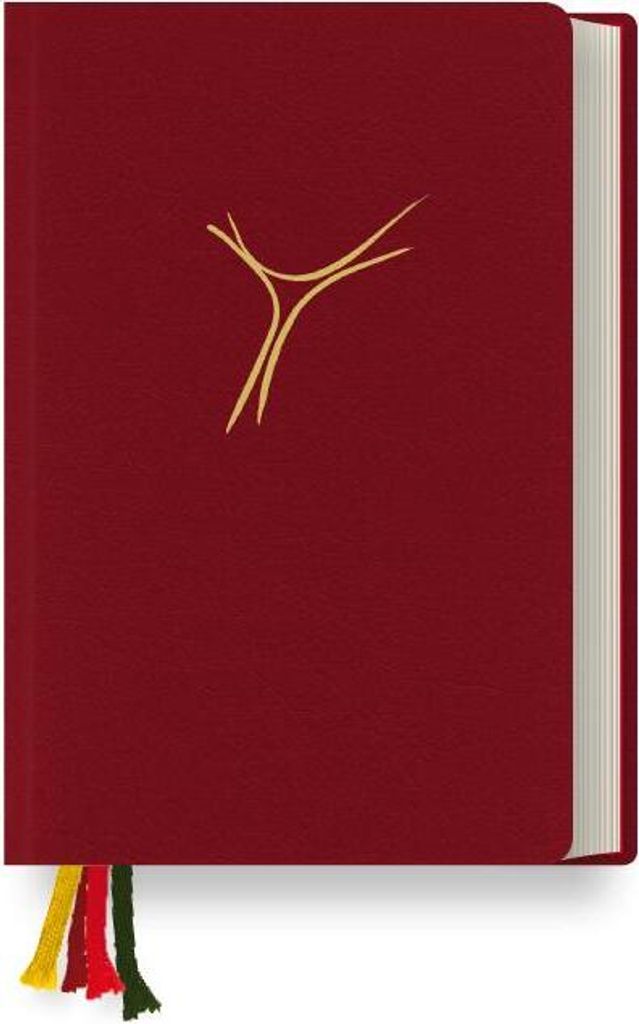 Gotteslob, Diözesanausgabe Bistum Österreich, Cabra weinrot