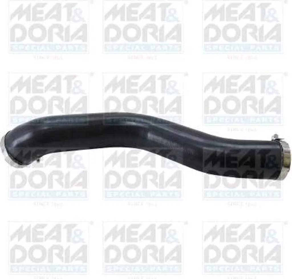 Durite de turbo pour Focus et Volvo V70 - Flexible d'air OE 9485092