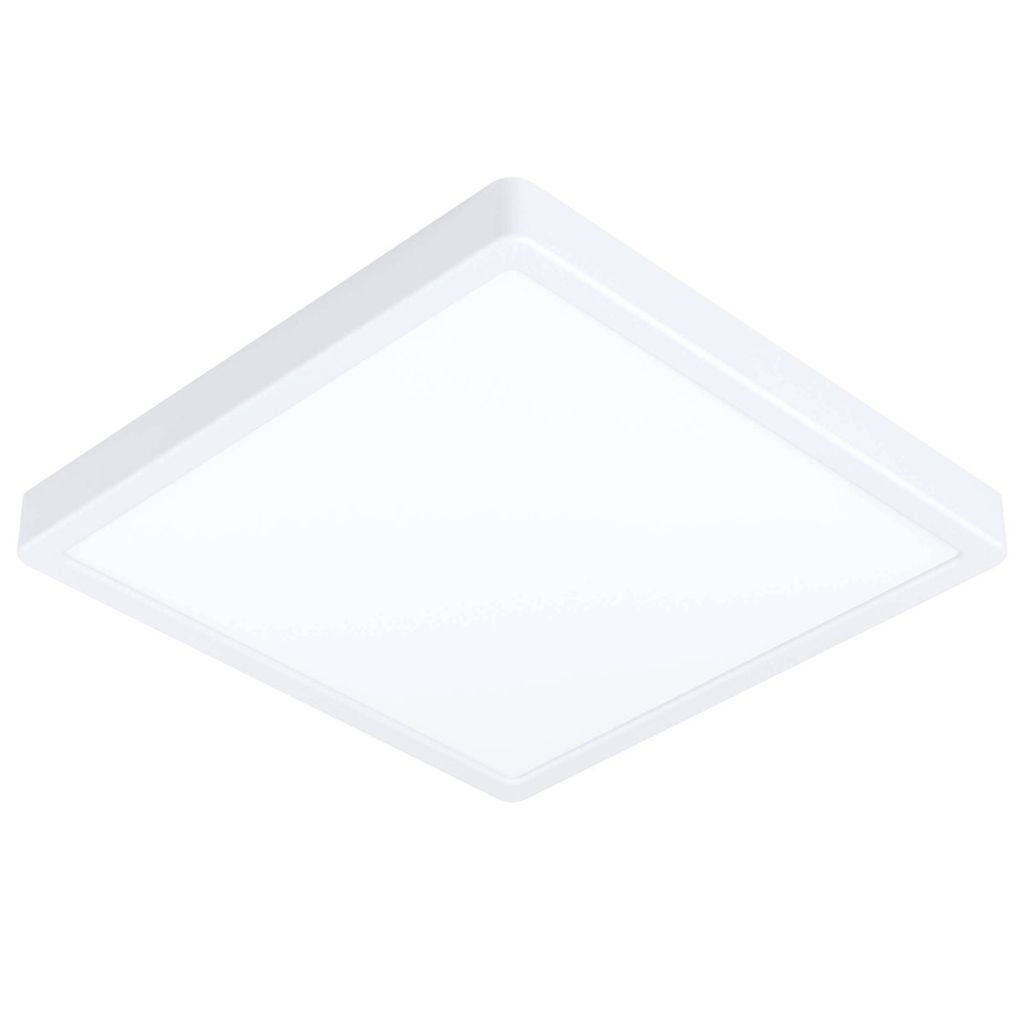 EGLO LED Plafonnier Fueva 5, L x l 28,5 cm, 1 flamme, Image du produit 