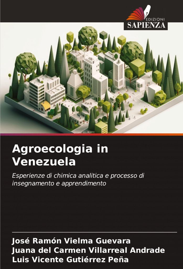 Agroecologia in Venezuela