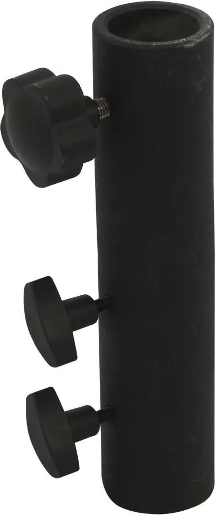 Eurolite STV-3529 Adapter lang 59007081 adaptateur long pour pied