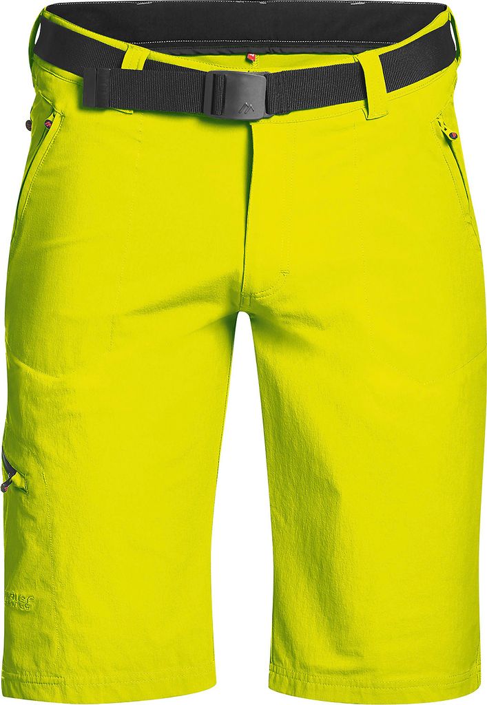 MAIER SPORTS Nil Bermuda sulphur spring 48