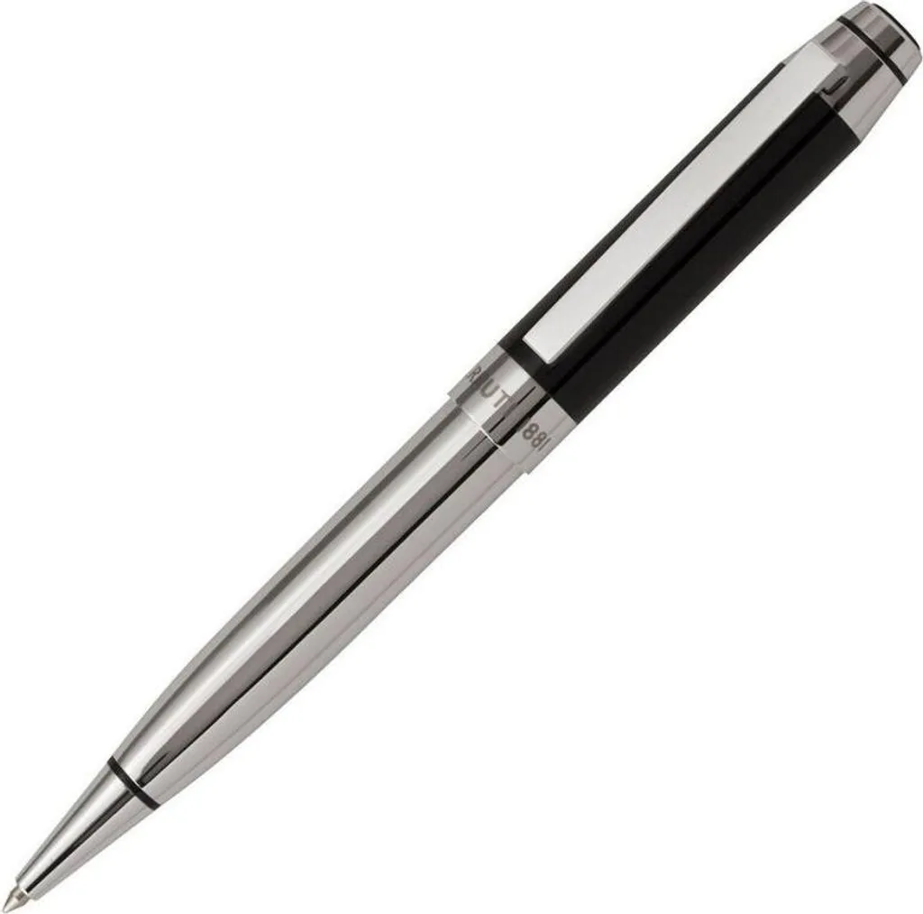 Recensione Tecnica Penna Cerruti 1881 NST0594 Heritage - Specifiche