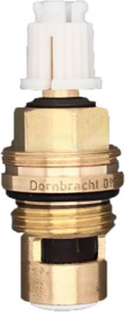 Dornbracht Keramikinnenoberteil 1/2", rechtsschließend, 1 Obrázok produktu 