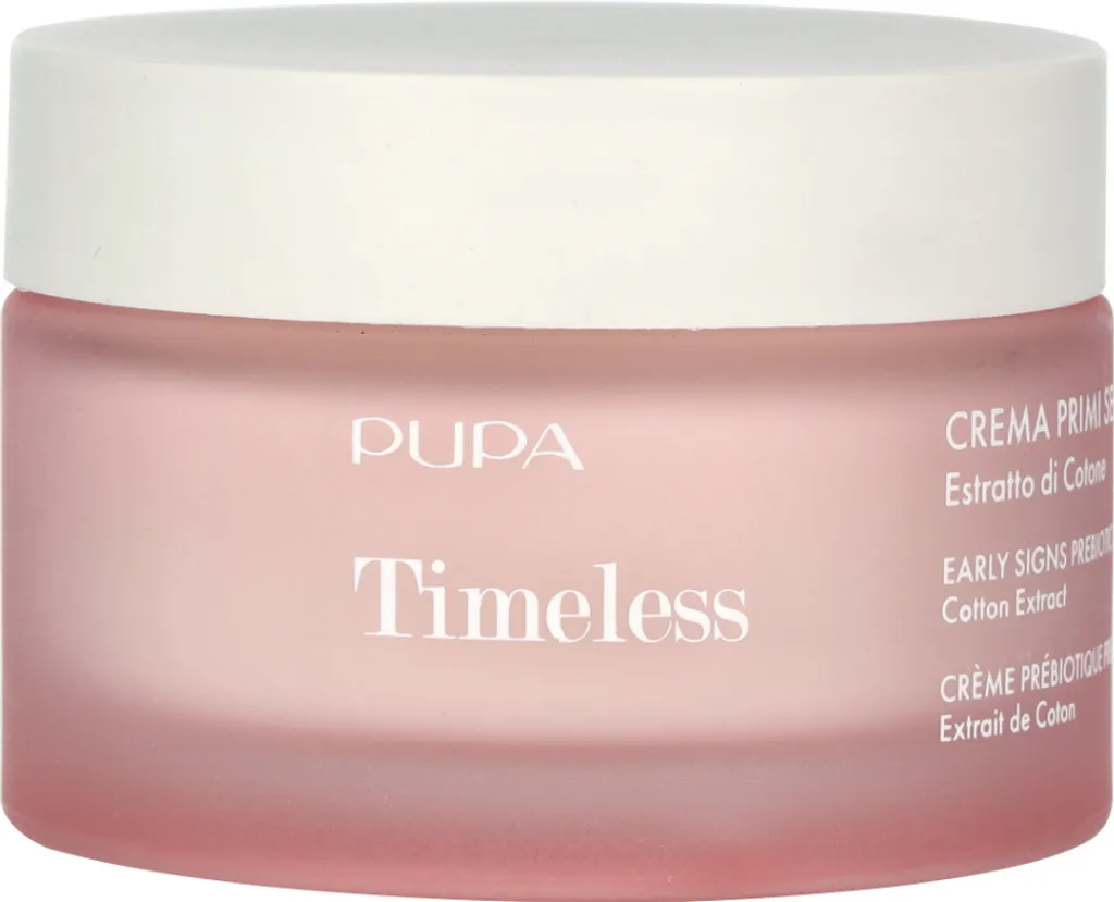 Timeless Crema Prebiotica Primi Segni 50ml - 7