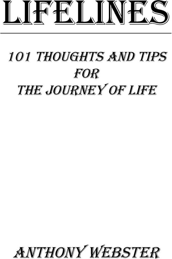 Lifelines
